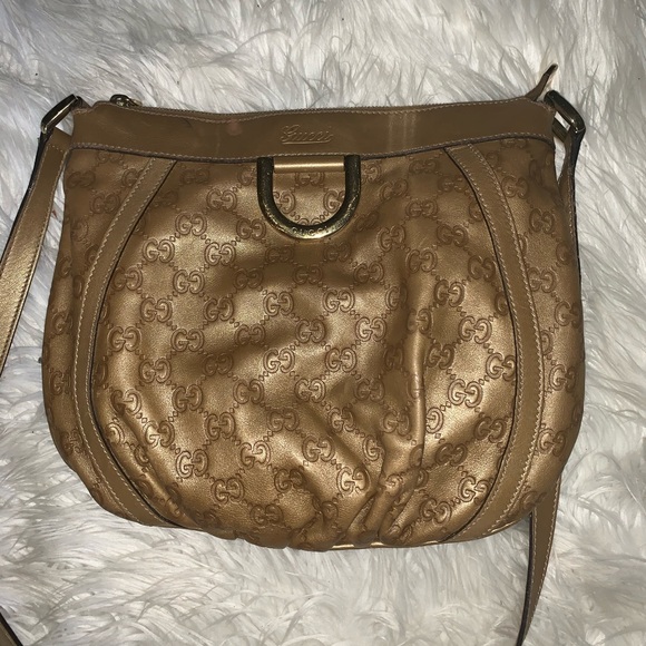 Gucci crossbody - Picture 2 of 6